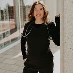 Kate MacNeill - @katemacattack - Instagram