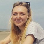 Kate Macneill - @katemacneill1 - Instagram