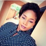 Kate Maganga - @kate.maganga - Instagram
