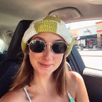 Kate Maier - @shakycaboose - Instagram