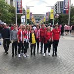 Kate Major - @katemajor78 - Instagram