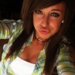 Kate Major - @kaykay_badazz16 - Instagram