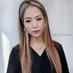 Kate.Lim Hyeonsun임현순, a professor of beauty major ° - @kate.limhyeonsun - Instagram