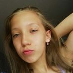 kate Malia - @lera_malia - Instagram