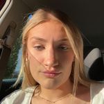 kate - @kate_mallette - Instagram