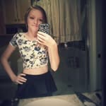 Kate Mallet - @katttem7 - Instagram