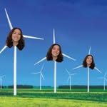 Kate Mancini - @windenergyrocks1 - Instagram