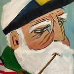 Kate Mancini - @kate_mancini_art - Instagram