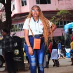 Kate Maina - Facebook