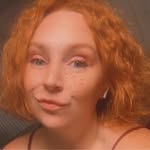 Kate Mansbridge - @spitfirered2013 - Instagram