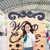 Angel Kate Santos - @katemansfield16 - TikTok