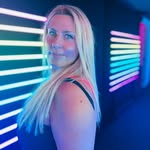 Kate Mansfield - @love_rewired - Instagram