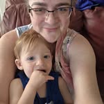 Kate Mansfield - @kritchie1976 - Instagram