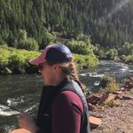 Kate Mansfield - @katemans - Instagram
