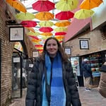 Kate - @kate_mapleson - Instagram