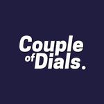 Couple of Dials | Kate & Marcus 🇲🇾 - @coupleofdials - Instagram