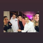 🅱️🅾️🅰️🇳🇴 - @katemarcus_sophiamartinus - Instagram