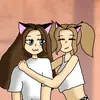 🧡 Вы наши котики 💜 - @kate_and_margo - TikTok