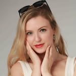 Kate Margo - @mona.margo - Instagram