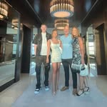 Kate Margo - @kate40sharp - Instagram