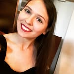 Kate Serge - @kate_margo - Instagram