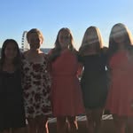 Kate.Margo.Lauren.Carlie.Emily - @klmflscleaspammm - Instagram