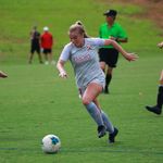 Kate Markey - @katemarkeysoccer - Instagram