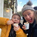 Kate Marks - @selwoodkate666 - Instagram