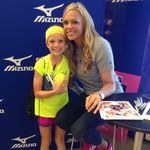 Kate Marks - @kate_softball003 - Instagram