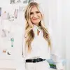 Katie Mask - @swan_haus - TikTok