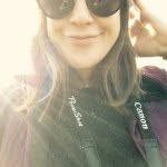 Kate Masters - @kloumasters - Instagram