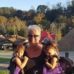 Kathy Jenkins Matheny - @jenkinsmatheny - Instagram