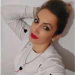 Kate Mathew - @katemathew700 - Instagram