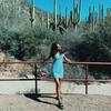 Kate Mathew - @ourworldproject - TikTok