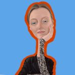 Kate Mathewson - @katemathewson.art - Instagram