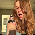 Kate - @kate_mathias16 - Instagram
