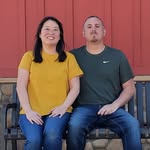Kate and Matt - @katemattadopt - Instagram