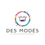 Kate Matta - @des_modes - Instagram