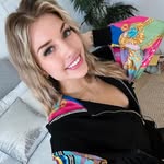 Katematta - @tracyallison420 - Instagram