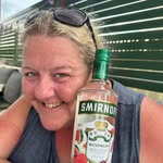 Kate Mayers (Anderson) - @katemayersanderson - Instagram