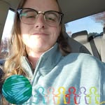 Patricia Kate Mayfield - @pkmrocks - Instagram