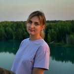 Екатерина Майорова - @katemayorova0 - Instagram
