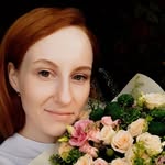 Ekaterina Mayorova - @katemayor1 - Instagram