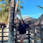 Kat - @katemayoj - Instagram