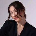 Катя - @kate.mayorova - Instagram