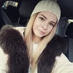 Kate - @katemaysheva - Instagram