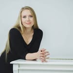 Kate Maystrova - @kate_maystrova_piano - Instagram
