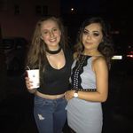 Kate McAteer - @katemcateer99 - Instagram