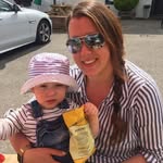 Kate McBrien - @mummy_mcb - Instagram
