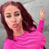Kate McCall - @gennyzri1s2 - TikTok